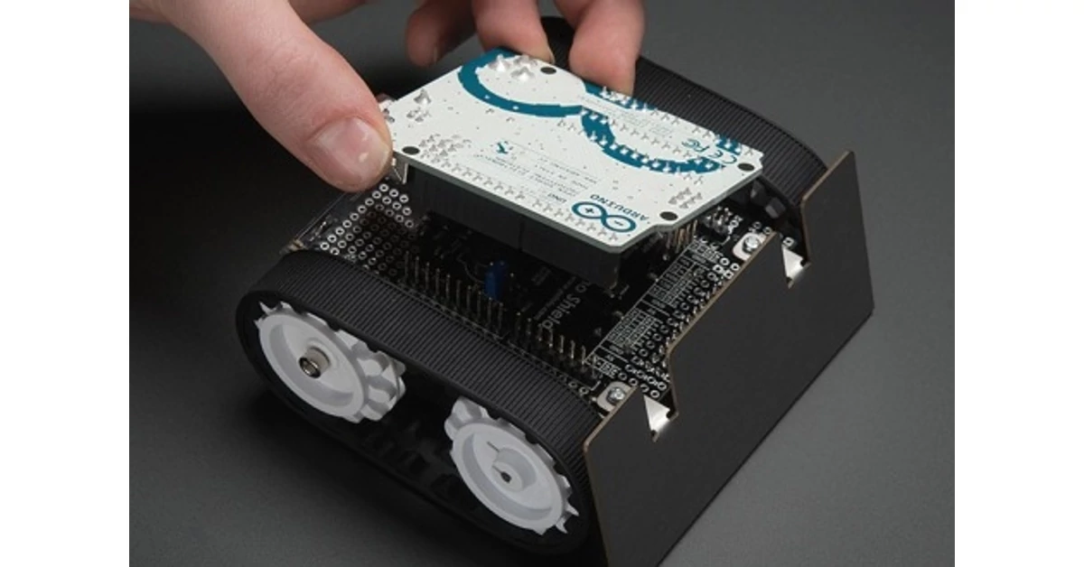Robot KIT