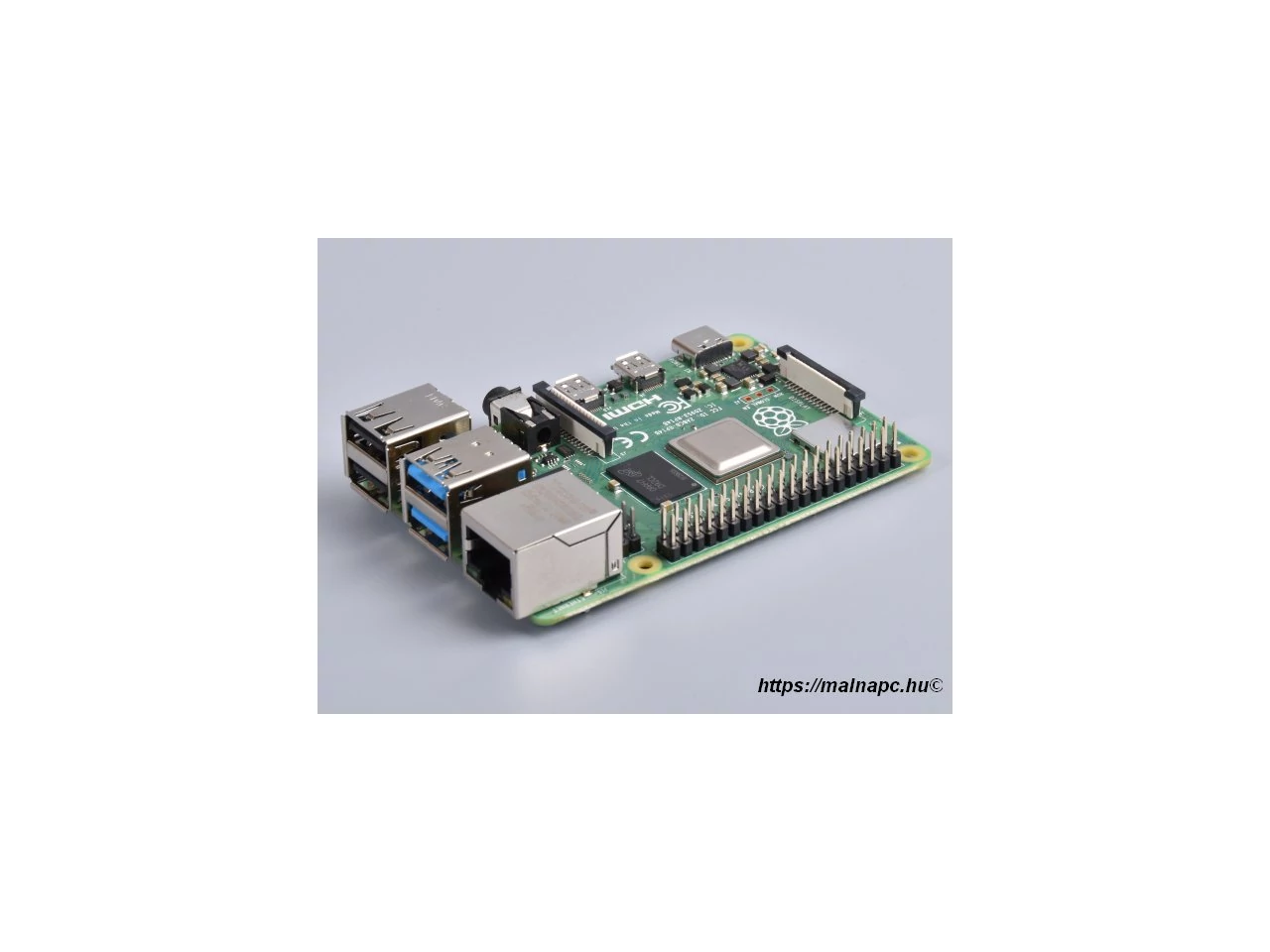 Raspberry Pi 4 model B 2GB
