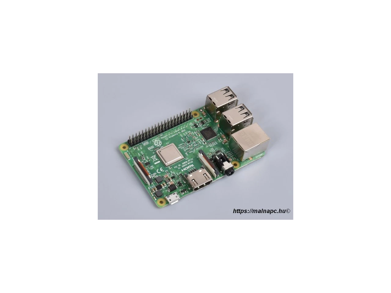 Raspberry Pi 3,Model B,v1.2,uk
