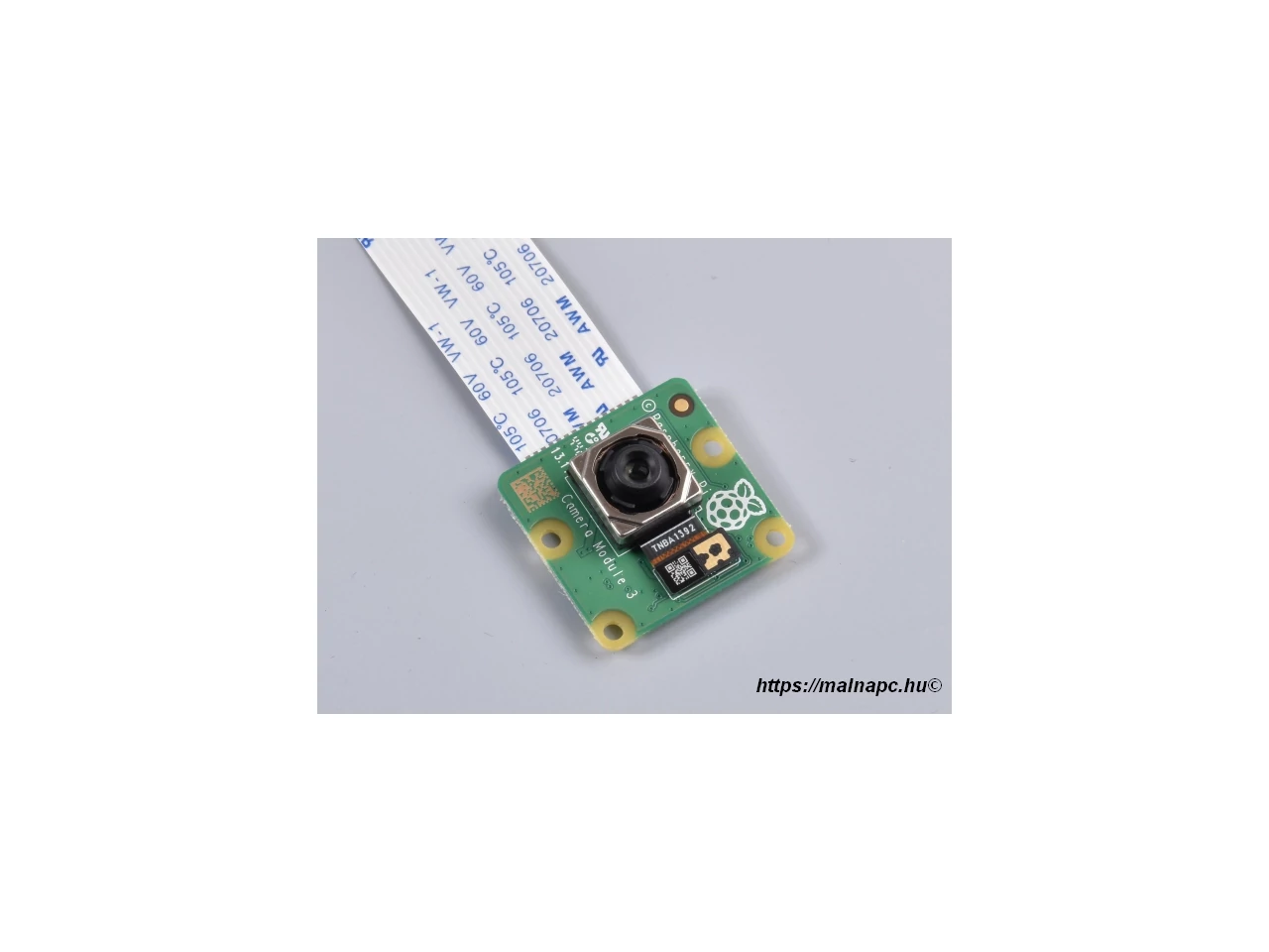 Raspberry Pi Camera Module 3