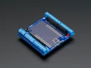 A196 Proto-Screwshield (Wingshield) R3 Kit for Arduino