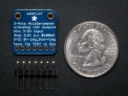 A1018 ADXL326 - 5V triple-axis accelerometer