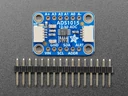 A1083 ADS1015 12-Bit ADC - 4 Ch Programmable Gain Amplifier