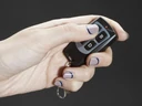 A1095 Keyfob 4-Button RF Remote Control - 315MHz