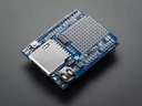 A1141 Assembled Data Logging shield for Arduino