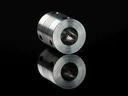 A1177 Aluminum Flex Shaft Coupler - 5mm to 10mm