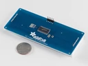 A1268 1.2 inch 4-Digit 7-Segm. Display w/I2C Backpack -Green