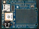 A1272 Adafruit Ultimate GPS Logger Shield incl. GPS Module