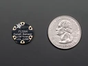 A1356 Flora Color Sensor with White LED - TCS34725