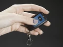 A1391 Keyfob 2-Button RF Remote Control - 315MHz