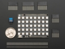 A1430 NeoPixel Shield Arduino-hoz - 40 RGB LED Pixel Mátrix