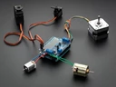 A1438 Motor/Stepper/Servo Shield for Arduino v2 Kit