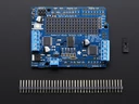 A1438 Motor/Stepper/Servo Shield for Arduino v2 Kit