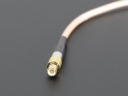 A1531 MCX dugó / BNC RF aljzat átalakító kábel