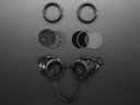 A1577 Costume Googles