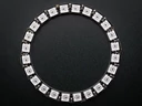 A1586 NeoPixel Ring - 24x WS2812 5050 RGB LED