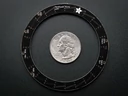 A1586 NeoPixel Ring - 24x WS2812 5050 RGB LED