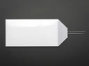 A1621 White LED Backlight Module - 45mm x 86mm