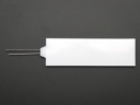 A1622 White LED Backlight Module - Medium 23mm x 75mm