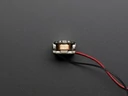 A1674 Bone Conductor Transducer with Wires - 8 Ohm 1 Watt