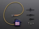 A169 Micro Servo - szervómotor 180° A169 Micro Servo - szervómotor 180°