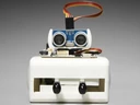 A1715 Sparki - The Easy Robot for Everyone