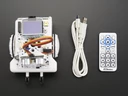 A1715 Sparki - The Easy Robot for Everyone