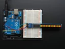 A1721 Bi-color(Red/Green) 24-Bar w/I2C Kit