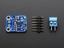 A1778 Analog Output K-Type Thermocouple Amplifier - AD8495