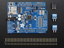 A1788 Music Maker MP3 Shield for Arduino w/3W Stereo Amp.