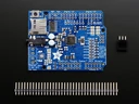 A1790 Music Maker MP3 Shield for Arduino (MP3/Ogg/WAV...)