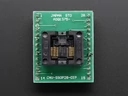 A1795 SMT Test Socket - TSSOP-16
