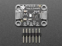 A1899 HTU21D-F Temperature, Humidity Sensor Breakout Board