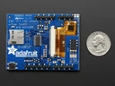 A1947 2.8inch TFT Shield for Arduino w/Capacitive Touch A1947 2.8inch TFT Shield for Arduino w/Capacitive Touch