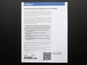 A1978 Getting Started with Bluetooth Low Energy - Könyv