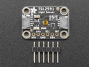 A1980 TSL2591 High Dynamic Range Digital Light Sensor
