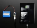 A2030 PowerBoost 1000 Basic - 5V USB Boost@1000mA from 1.8V+ A2030 PowerBoost 1000 Basic - 5V USB Boost@1000mA from 1.8V+