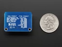 A2094 JTAG/SWD adapter panel 2x10pin 2.54mm / 2x5pin 1.27mm