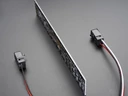 A2167 Infra LED-es fénysorompó A2167 Infra LED-es fénysorompó