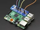 A2263 Raspberry Pi GPIO 40-es referencia kártya