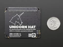 A2288 Pimoroni Unicorn HAT 8x8 RGB LED shield for PI