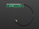 A2308 2.4GHz Mini Flexible WiFi Antenna uFL Connector 100mm