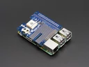 A2324 Ultimate GPS HAT - RPi GPIO40