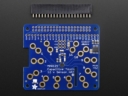 A2340 Capacitive Touch HAT for Raspberry Pi - MPR121