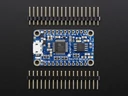 A2341 Audio FX Mini Sound Board - WAV/OGG Trigger 16MB Flash