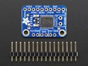 A2448 TB6612 1.2A DC/Stepper Motor Driver Breakout Board