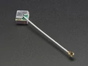 A2460 Passzív GPS antenna uFL - 9x9mm -2dBi