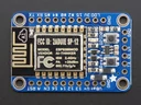 A2471 HUZZAH ESP8266 Breakout