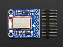 A2633 Bluefruit LE SPI Friend - Bluetooth Low Energy (BLE)