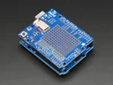 A2746 Bluefruit LE Shield - Bluetooth LE for Arduino